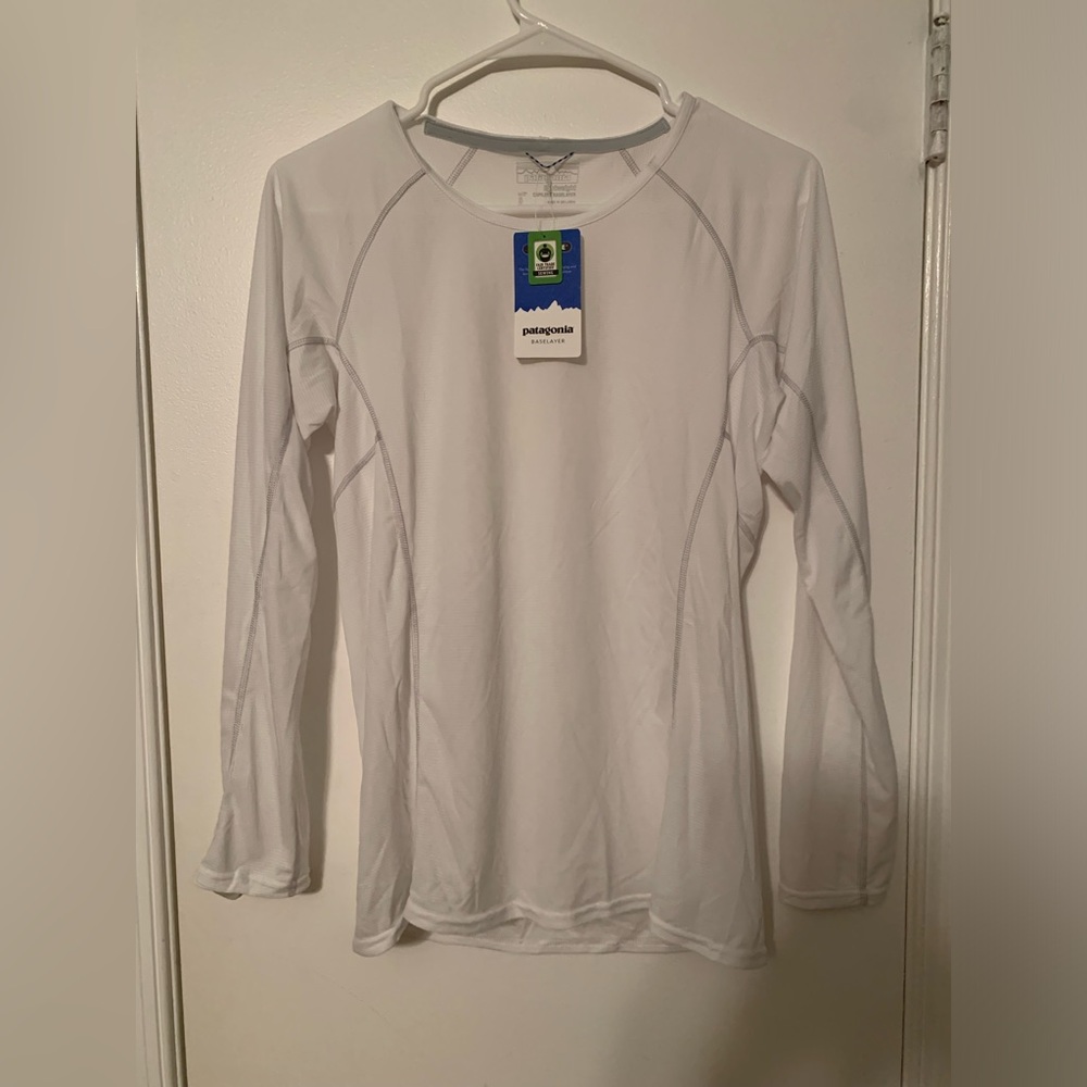 Women’s Patagonia Capilene Top